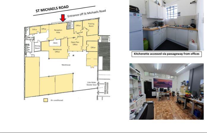 0 Bedroom Property for Sale in Observatory Western Cape